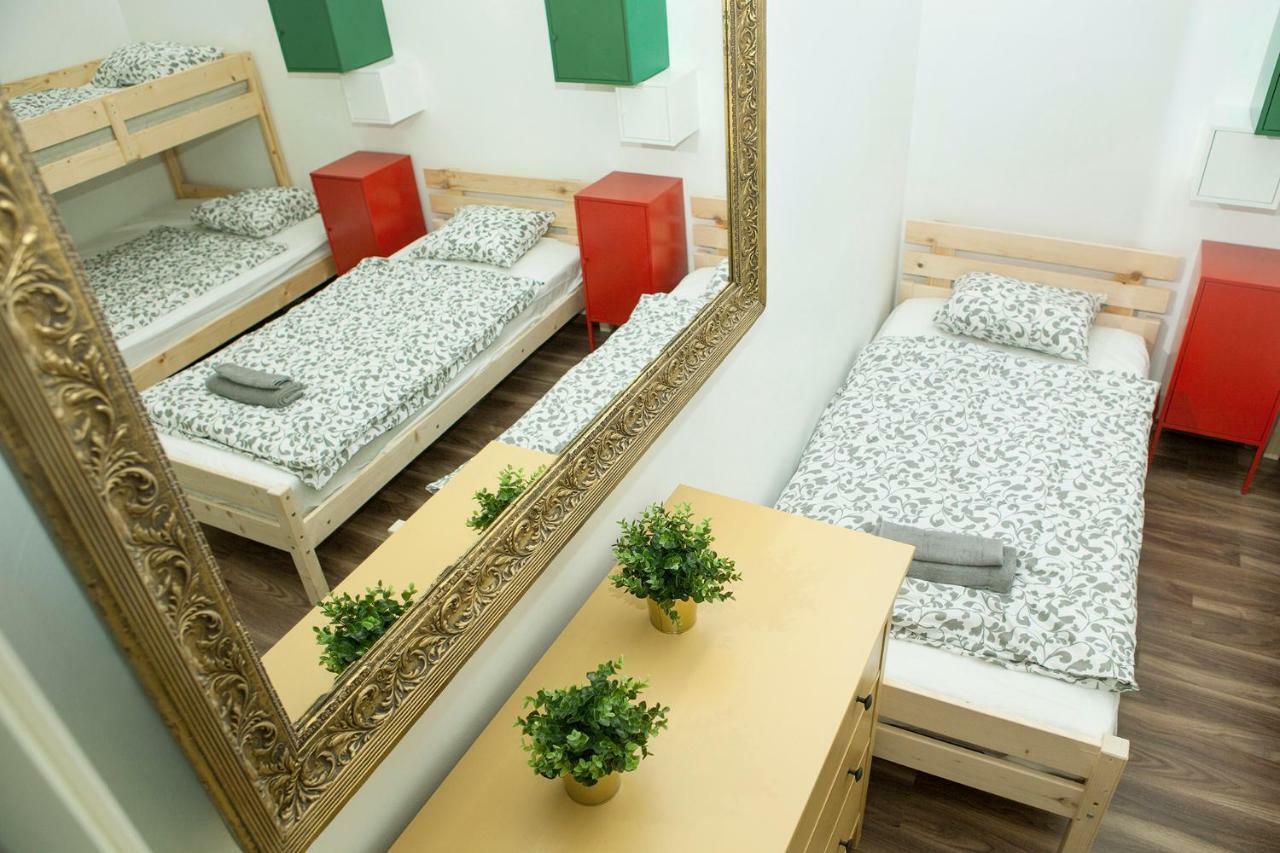 Cheerful And Cozy 2 Bedrooms 2 Bathrooms Apartment With Top Location Budapest Exterior photo