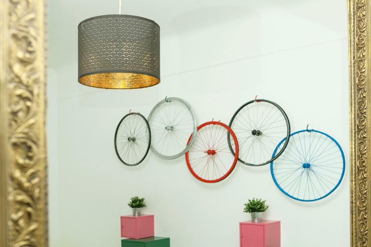 Cheerful And Cozy 2 Bedrooms 2 Bathrooms Apartment With Top Location Budapest Exterior photo